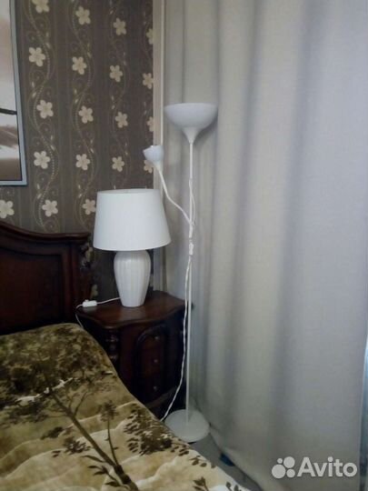 Светильник Настольный