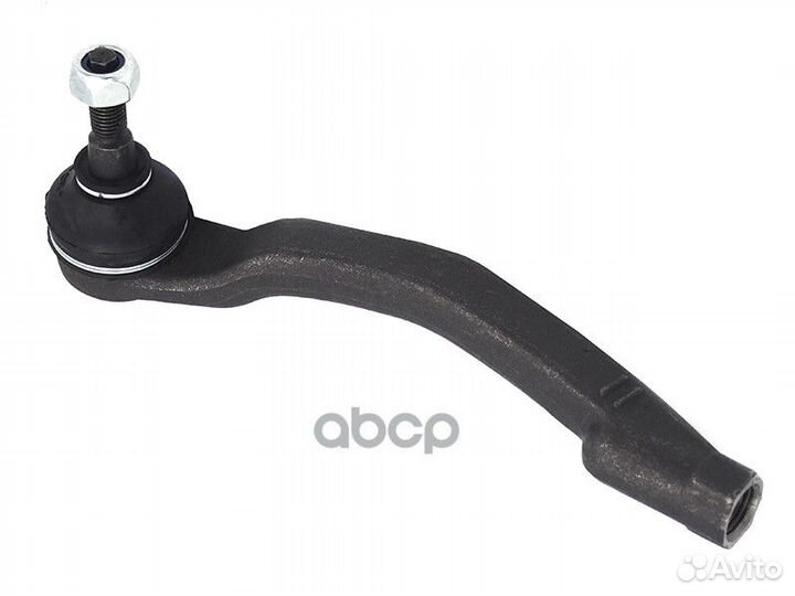 Наконечник рулевой renault megane II 03/scenic II