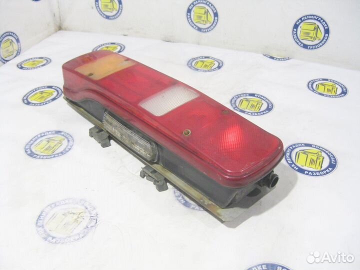 Фонарь задний левый 20892367 volvo, FM