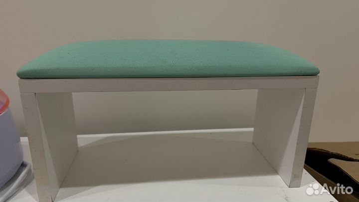 Подставка для маникюра