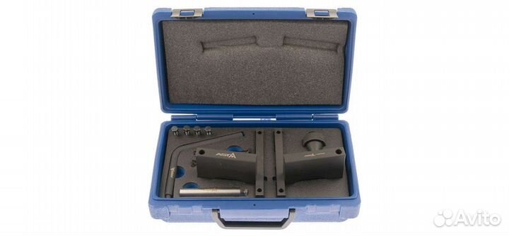 Фиксаторы грм BMW S65