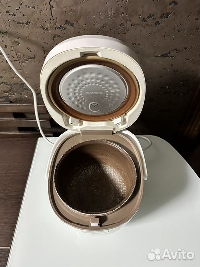 Мультиварка redmond rmc 01