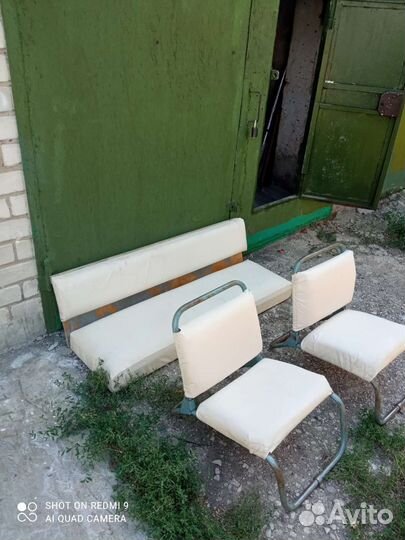 Салон для лодки