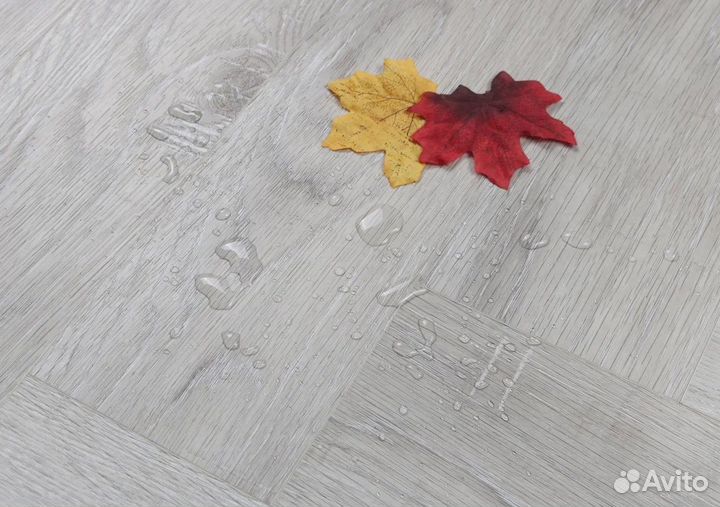 Ламинат новый со склада