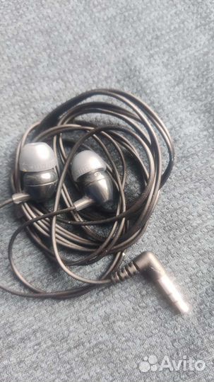 Наушники Sony оригинал