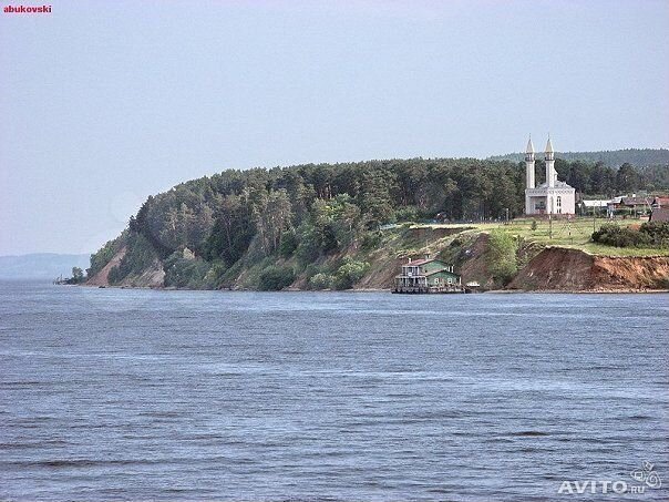 Участок 17 сот. (ИЖС)