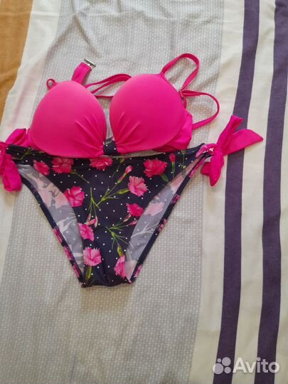 Купальник женский