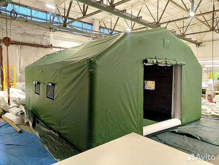 Модуль пневмокаркасный в наличии