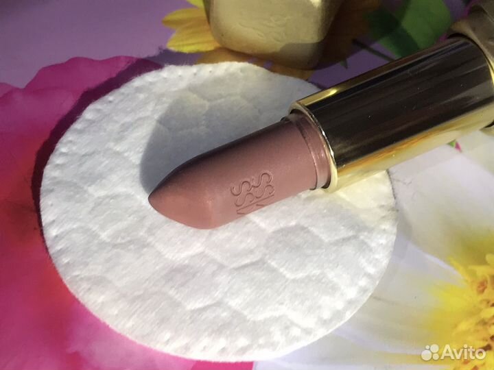 Guerlain Kiss Kiss помада редкий тон M306