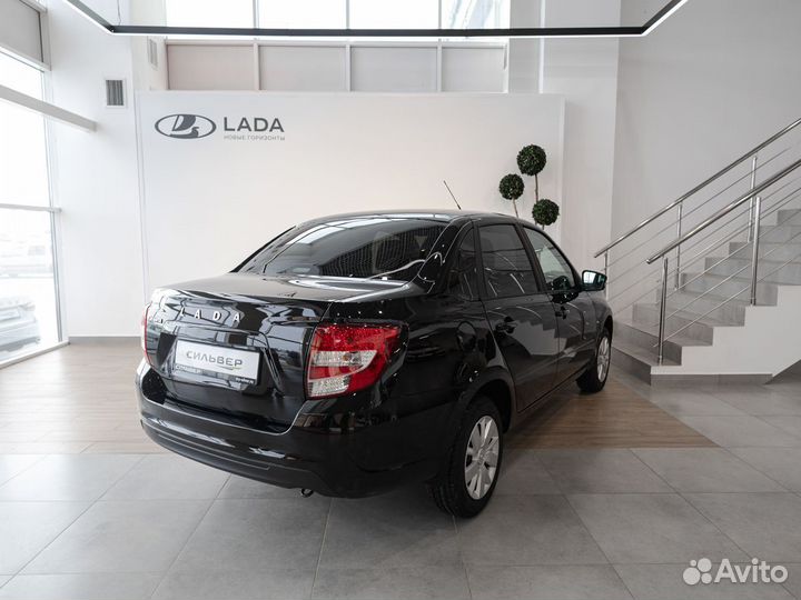 LADA Granta 1.6 МТ, 2023