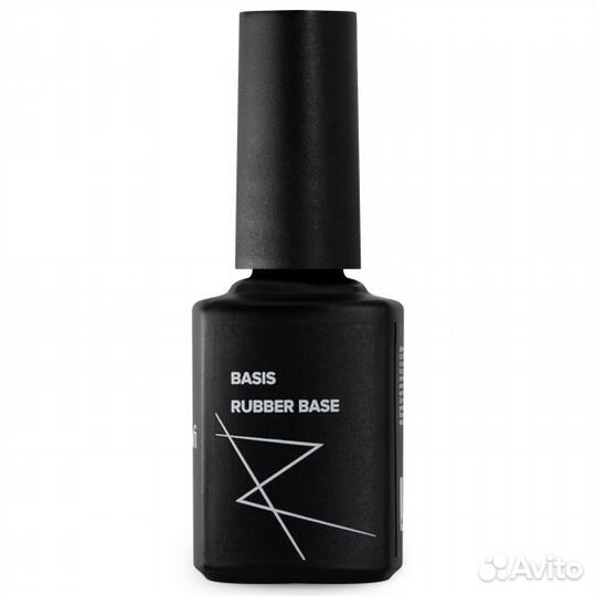 Каучуковая база, Basis, 15 мл