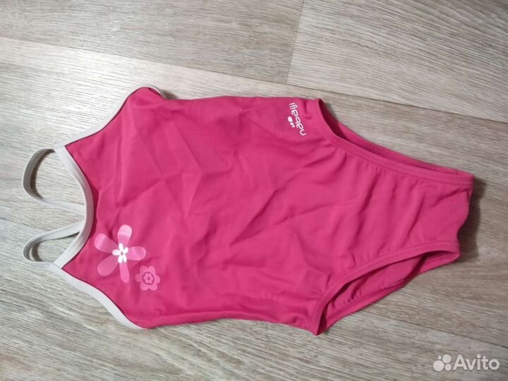 Пакет одежды для девочки 86-104