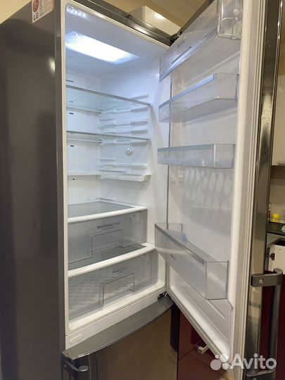 Холодильник