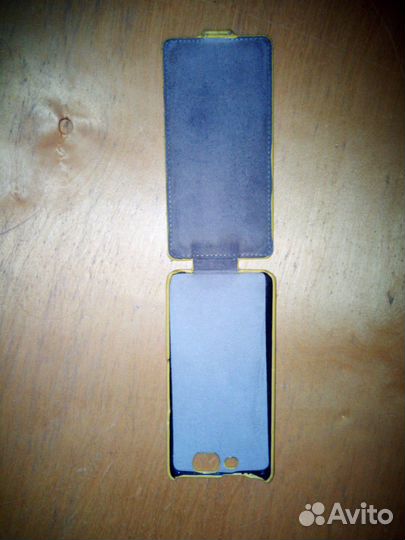 Чехол на андроид смартфон