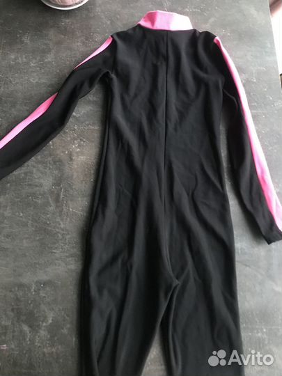 Комбинезон для фигурного катания