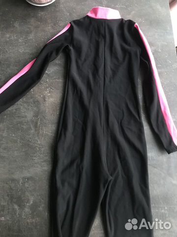 Комбинезон для фигурного катания