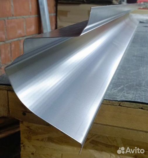 Пороги и арки на Kia Carens RS