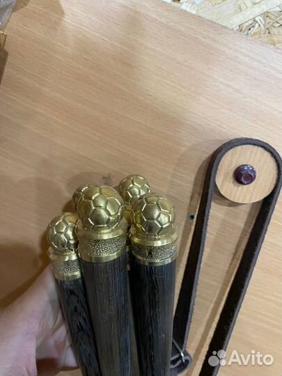 Шампура комплект