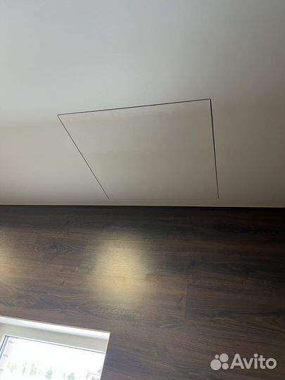 Натяжные потолки Без Пыли и Запаха