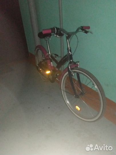 Велосипед бу для подростка
