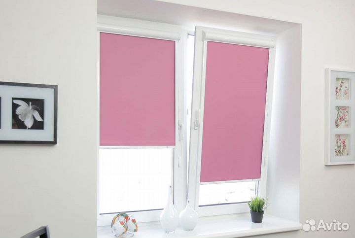 Пластиковые окна с установкой