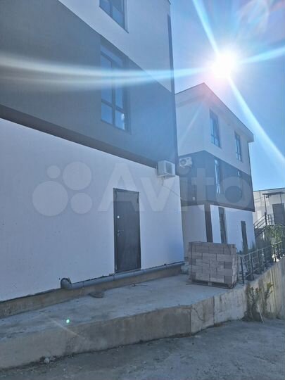 Квартира-студия, 17,7 м², 1/3 эт.