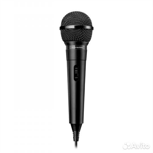 Микрофон Audio Technica ATR1100x