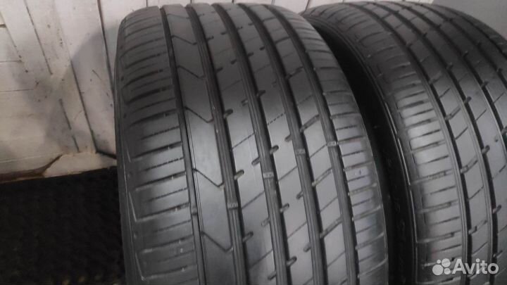 Hankook Ventus S1 Evo 2 K117 285/35 R22 106Y