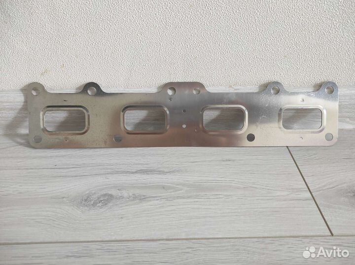 Прокладка выпускного коллектора Газель Крайслер