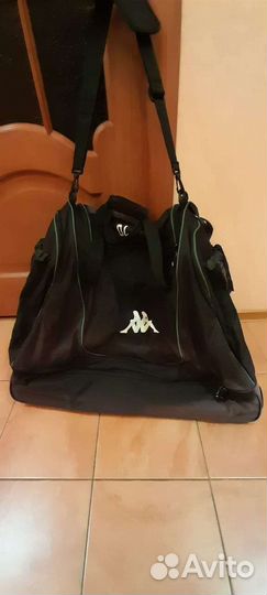 Дорожная большая сумка Турция