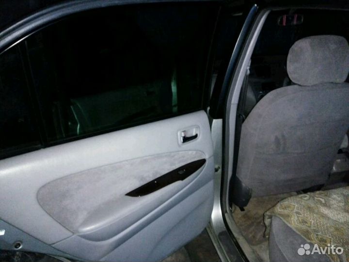 Тойота приус 11 (97-2003гг)