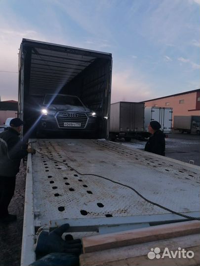 Эвакуатор Истра круглосуточно