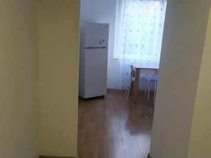 1-к. квартира, 38 м², 3/5 эт.