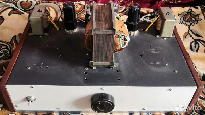 Продам HI-END цап и различную радиотехнику