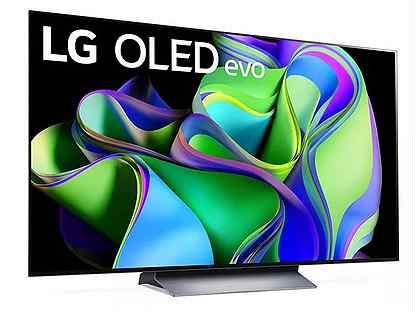 Телевизор LG oled77c3 (Гарантия)