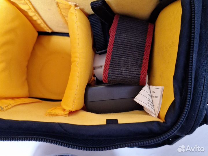 Зеркальный фотоаппарат canon eos 40d