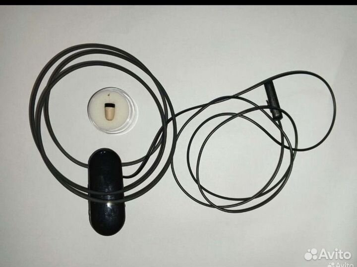 Микронаушник аренда