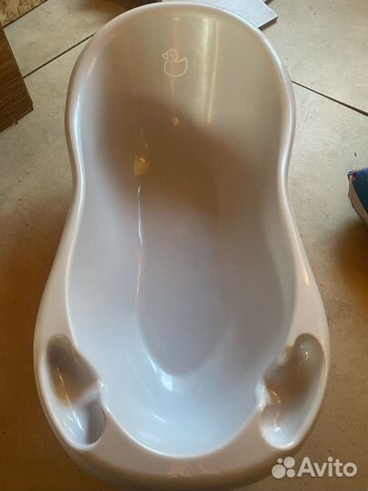 Ванночка для купания