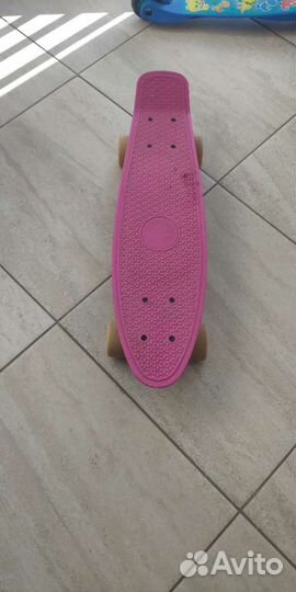 Пенни борд Termit 57 см