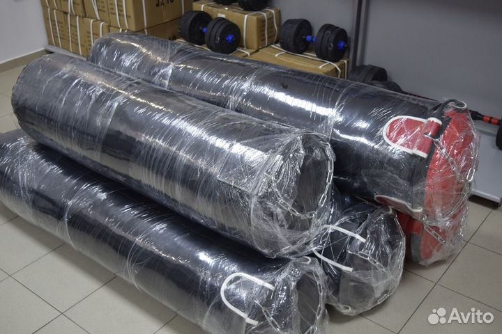 Боксёрские груши от 90см до 180см