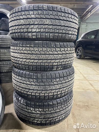 Yokohama Ice Guard G075 275/50 R20