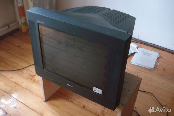 Телевизор Rolsen бу