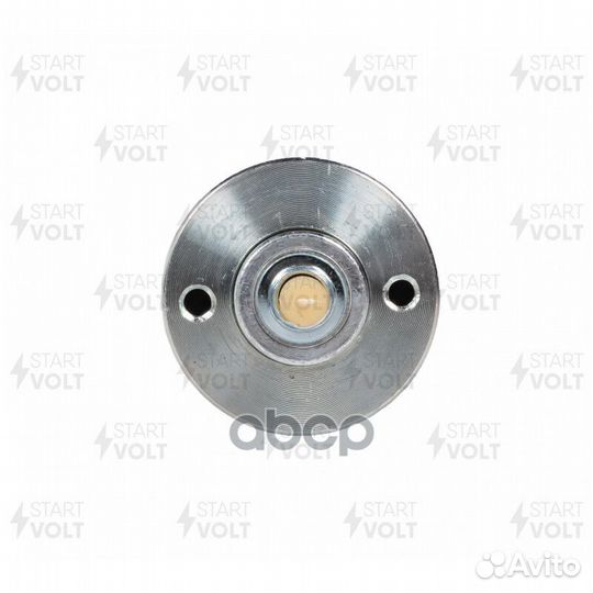 Реле втягивающее стартера для а/м Ford Focus II