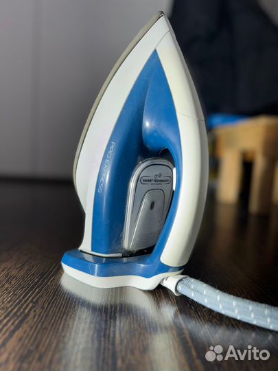 Парогенератор tefal