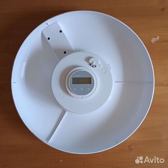 Автоматическая кормушка Petwant