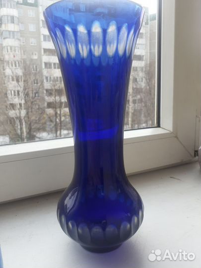 Вазы из СССР