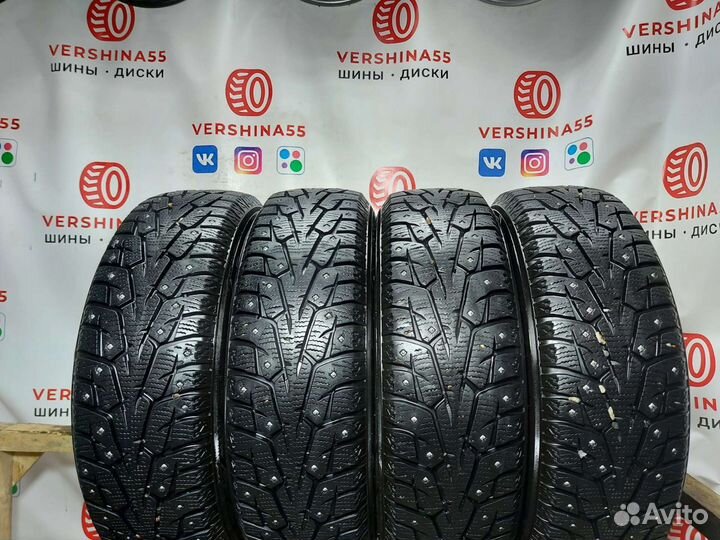 Yokohama Ice Guard IG55 185/65 R15