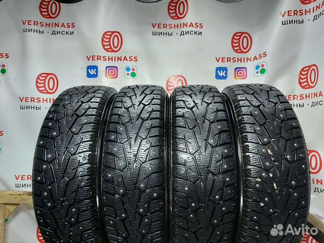 Yokohama Ice Guard IG55 185/65 R15