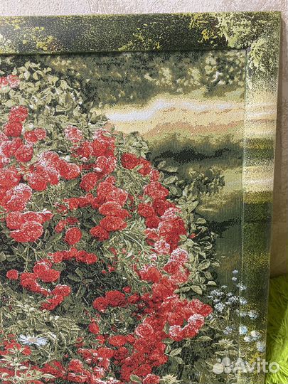 Гобеленовые картины