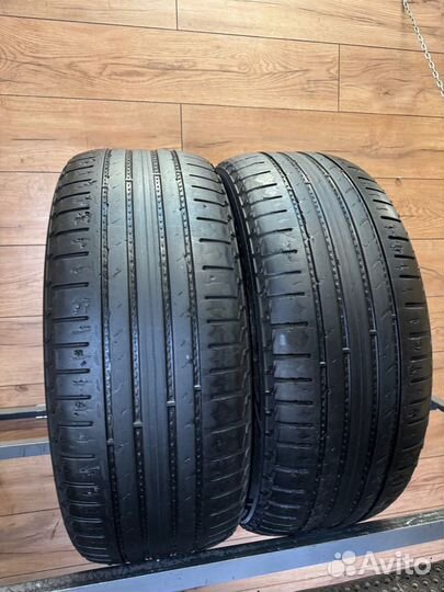 Nokian Tyres Nordman S2 SUV 235/55 R18